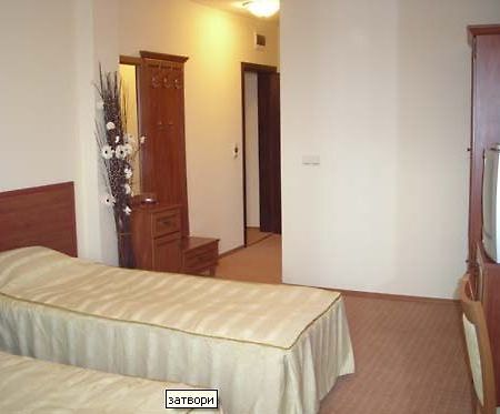 Molerite Hotel Bansko Eksteriør billede