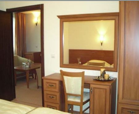 Molerite Hotel Bansko Eksteriør billede