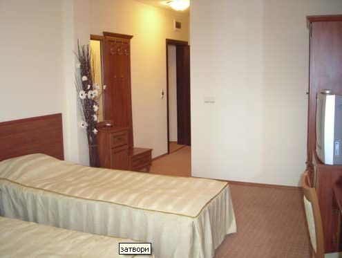 Molerite Hotel Bansko Eksteriør billede