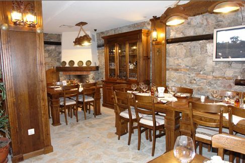 Molerite Hotel Bansko Eksteriør billede